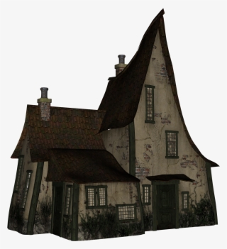 Halloween Home Decor, Halloween House, Scrapbook Albums, #6849867