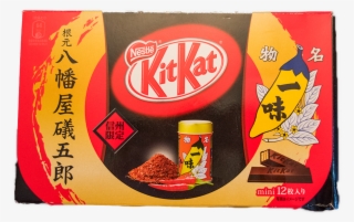 Chili Kitkat #6849921