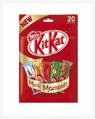 Kitkat Png #6850004