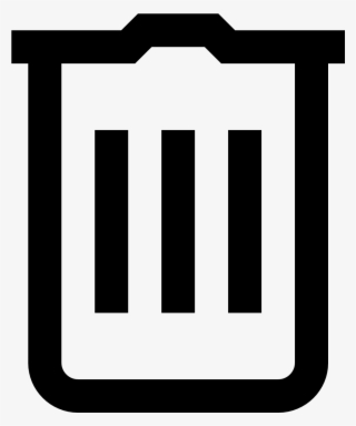 Delete Button Clipart Windows #6850060