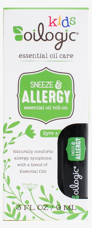 Sneeze & Allergy<br>essential #6850181