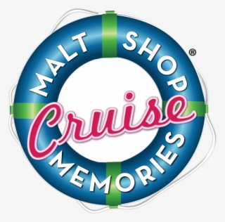 Join Us On The 2017 Malt Shop Memories Cruise #6850251