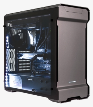 Ocuk Tech Labs Skylake X/kabylake X Pro Gaming Pc #6850294