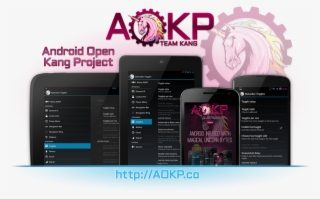 Aokp 4 4 2 Kitkat #6850365