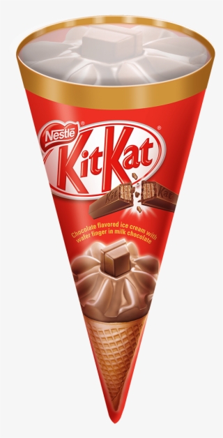 Kit Kat Cone #6850418