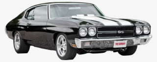 Chevelle Pic #6850419