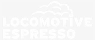 Locomotive Espresso Logo #6850420