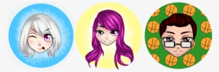 Avatars #6850619