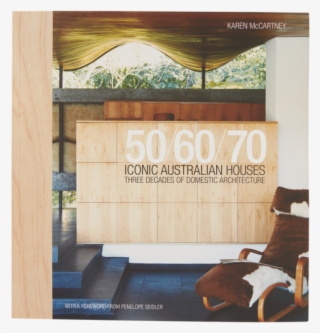 50/60/70 Iconic Australian Houses #6850743