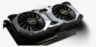 Msi Tridentx Gaming Desktop Pc #6850744