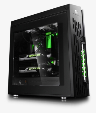 100% Visibility Side Window Perfectly Reveals System #6850870