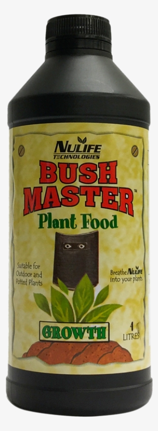 Bushmaster Growth, Grow, Gro, Bloom, Outdoor, Soil, #6850990