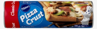 Pizza Crust Png #6851047