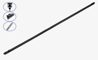 Single Refill Flex Wiper Enterprises Co #6851103 Single Refill Flex Wiper Enterprises Co #6851103