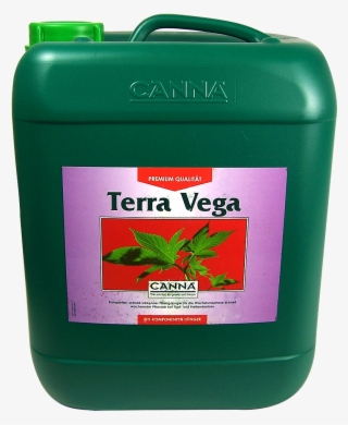Canna Terra Vega 10 Litres #6851152