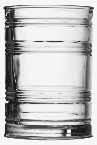 Glass Tin Can Tumbler #6851218 Glass Tin Can Tumbler #6851218