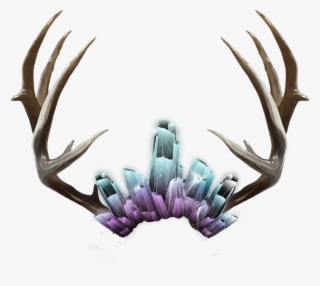 Cuernos Gemas Cristales @brian Galaxy Schorns #6851391