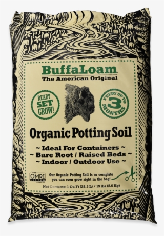 Png Images Of Potting Soil #6851394