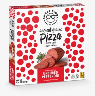 Frozen Pizzas & Pizza Crusts #6851747