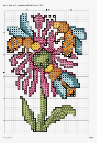 Api Sul Fiore #6851861
