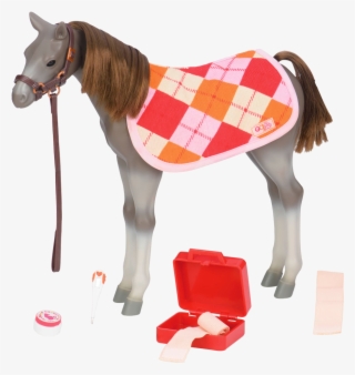 12-inch Rocky Mountain Foal For Dolls #6851961 12-inch Rocky Mountain Foal For Dolls #6851961