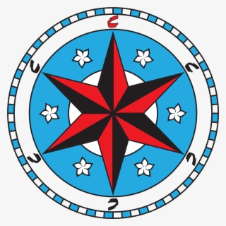 Ctzcompass-color #6851970