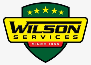Wilson Services #6851971