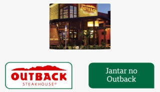 Outback #6852323