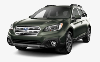 2017 Subaru Outback #6852403