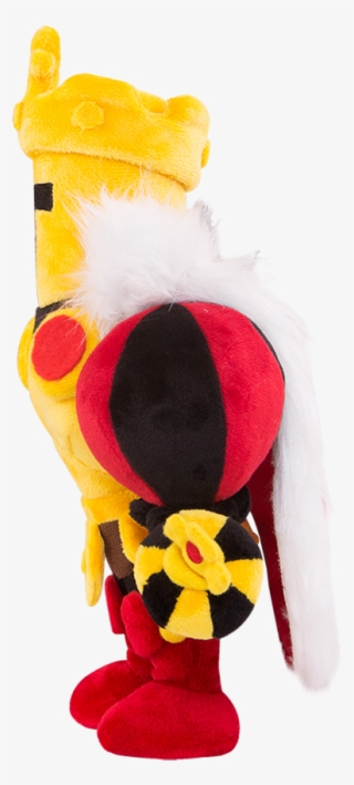 King Knight Plush #6852501