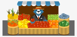 Price Relative To Market #6852605