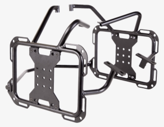Multifunctional Pannier Racks #6852646
