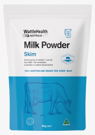 Nutritional Infant Formula Dairy Range #6852650