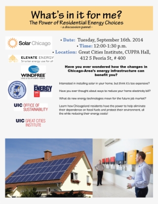 Interested In Installing Solar In Your Home, But Think #6852766