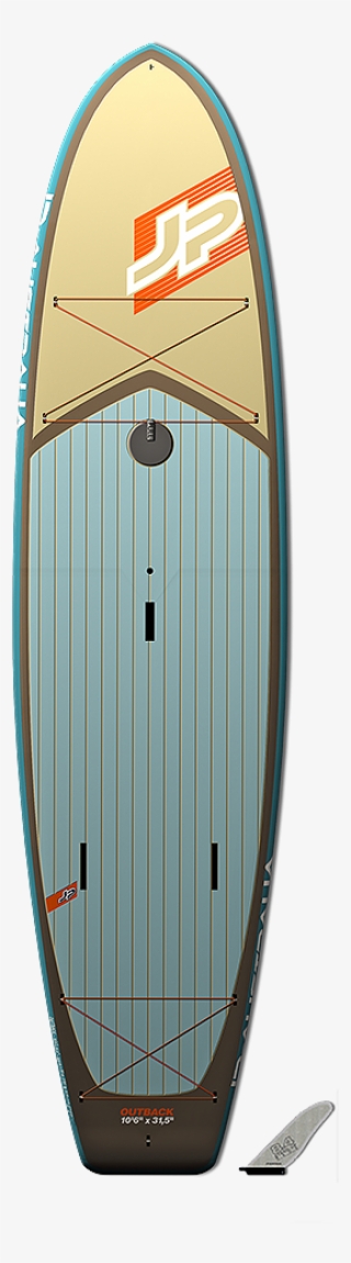Ast Light 10'6“x31 #6852770