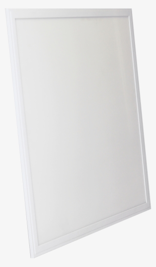 Deluxlite Square Led Slim Panel Light 45w Cool White #6852819