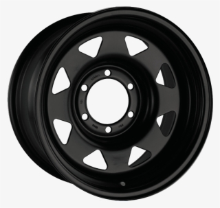 Outback Black #6852871