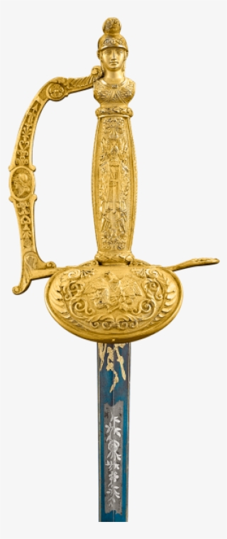 Antique Arms And Armor, Militaria, South American Presentation #6852987