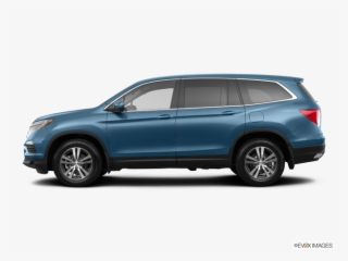 New 2018 Honda Pilot In Ocala, Fl #6852992