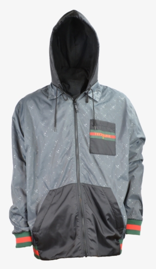 Coach Breaker Dwr F16 #6853038