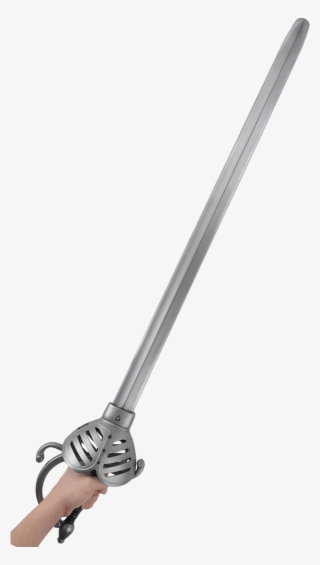 Handle, Held In Hand #6853236