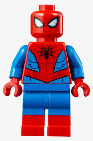 Meet Spider Man #6853395