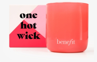 One Hot Wick Candle #6853615