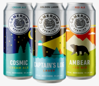 Cans #6854100