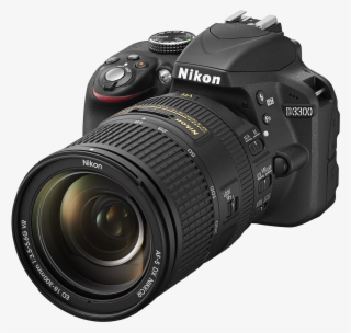 D3300 Bk 18 300 #6854101