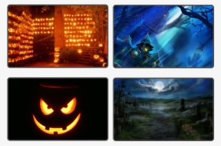 Add Some Awesome Backgrounds About Halloween With An #6854335