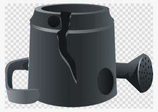 Watering Can Clipart Mug Watering Cans Bowl #6854521