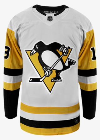 Derick Brassard Pittsburgh Penguins Adidas Authentic #6854575