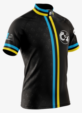 Black Sheep Cycle Jersey #6854628