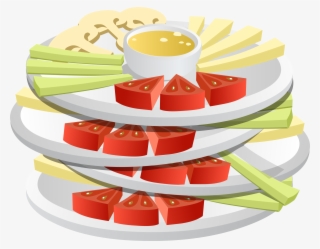 Clip Transparent Stock Choice Crudites Icons Png Free #6854683